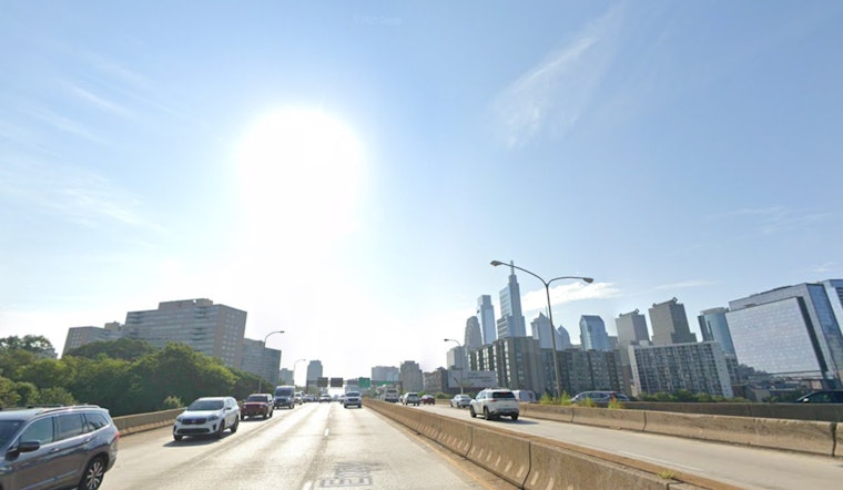 Philly Basks In Sun, Then Braces For Stormy Wednesday Night Skies