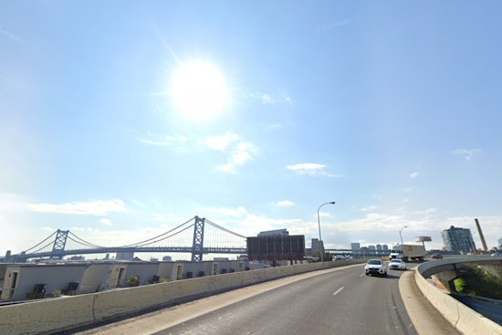 Philly Braces For May Sizzler As Temps Soar Into Upper 90s