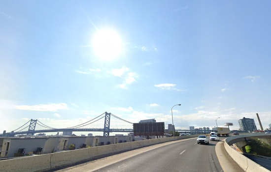 Philly Braces For May Sizzler As Temps Soar Into Upper 90s