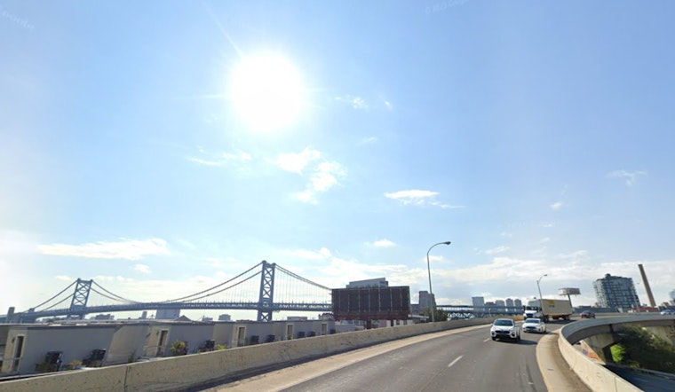 Philly Braces For May Sizzler As Temps Soar Into Upper 90s