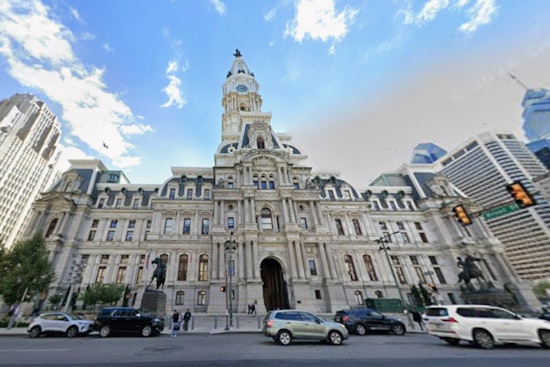Philly Council Probes Driverless Rideshares