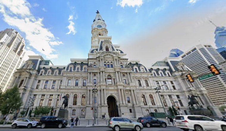 Philly Council Probes Driverless Rideshares
