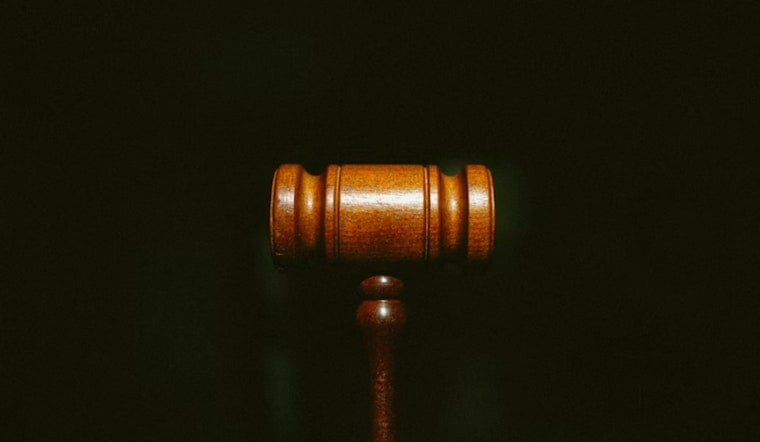 Philly Hotel Bust Bags Alleged Boss Of $1.6 Million ‘Zombie VIN’ Car Scam