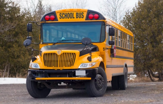 Philly Mom Demands Answers After Autistic Boy Left On Bus Twice