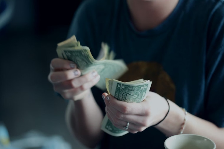 Philly Paychecks Get Squeezed as Living Wage Slips for Full-Time Workers