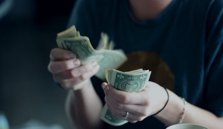 Philly Paychecks Get Squeezed as Living Wage Slips for Full-Time Workers