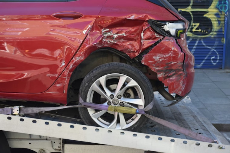 Philly Pols Push 'Jay Alert' Pilot To Smoke Out Hit-And-Run Drivers