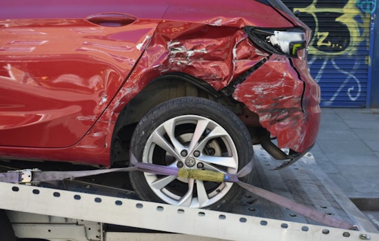 Philly Pols Push 'Jay Alert' Pilot To Smoke Out Hit-And-Run Drivers