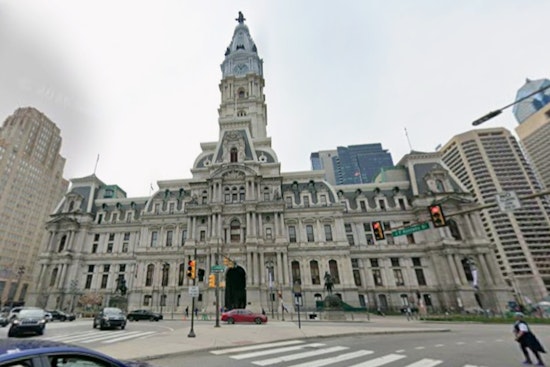 Philly Power Brokers Launch $5.4 Million Blitz To Rescue Stalled Job Market