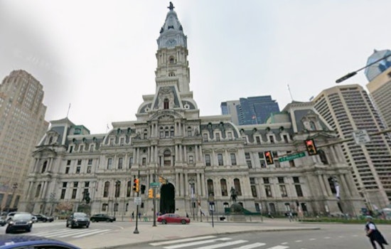 Philly Power Brokers Launch $5.4 Million Blitz To Rescue Stalled Job Market