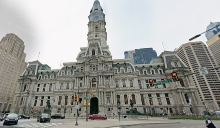 Philly Power Brokers Launch $5.4 Million Blitz To Rescue Stalled Job Market