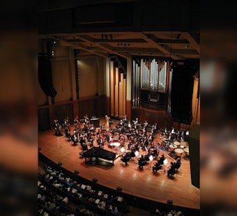Philly Power Player Tapped To Lead Seattle Symphony Shakeup