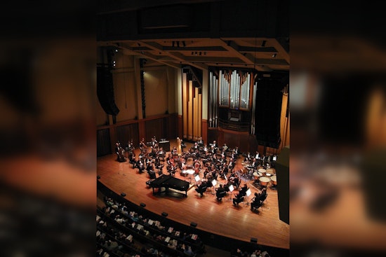 Philly Power Player Tapped To Lead Seattle Symphony Shakeup