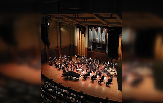 Philly Power Player Tapped To Lead Seattle Symphony Shakeup