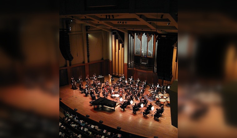 Philly Power Player Tapped To Lead Seattle Symphony Shakeup