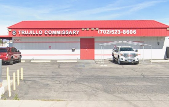 Philly-Style Ice Truck Poised To Chill East Las Vegas