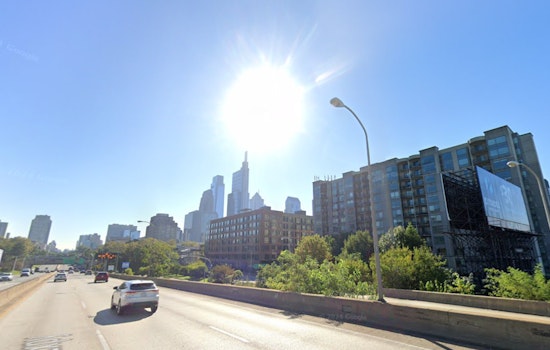 Philly Turns Into an Oven as 90s Heat Roasts the Week