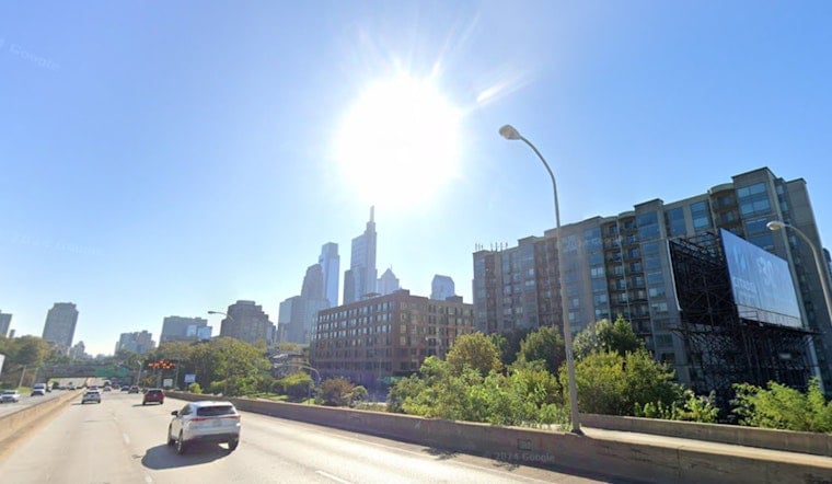 Philly Turns Into an Oven as 90s Heat Roasts the Week