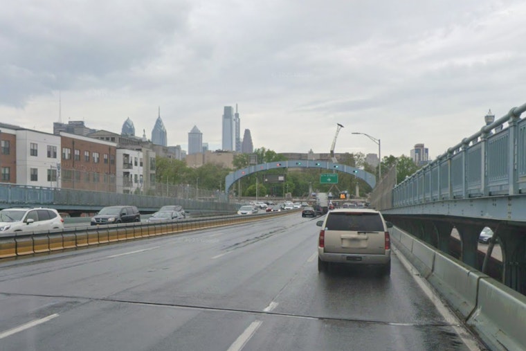 Philly Wakes Up in a Fog as Shore Rip Currents Crank Up