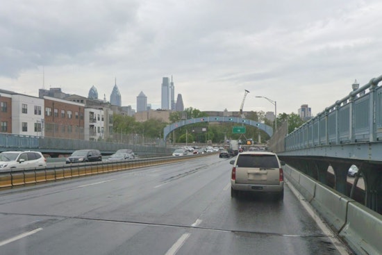 Philly Wakes Up in a Fog as Shore Rip Currents Crank Up