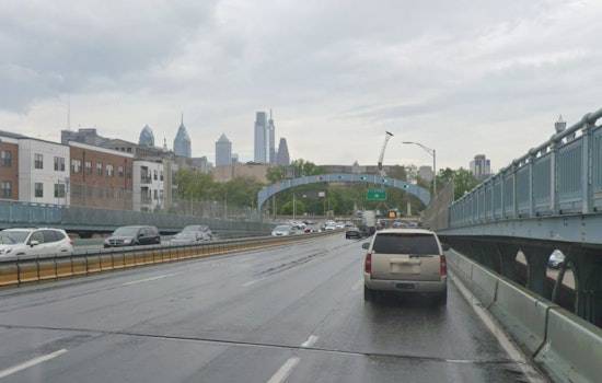 Philly Wakes Up in a Fog as Shore Rip Currents Crank Up
