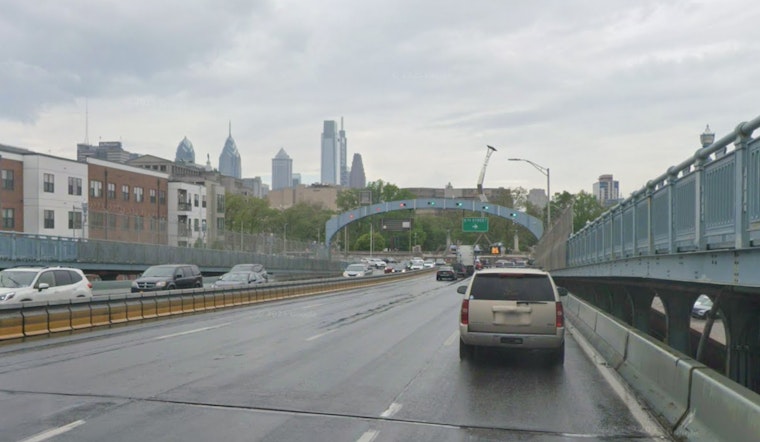 Philly Wakes Up in a Fog as Shore Rip Currents Crank Up