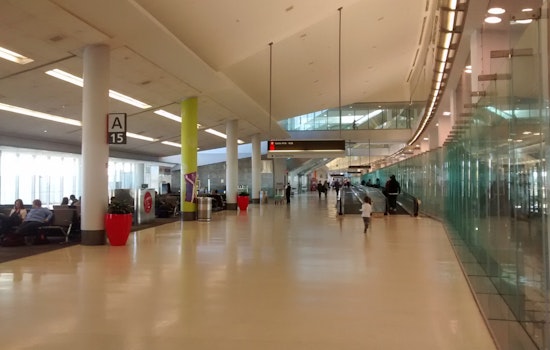 PHL Road Warriors Get Relief as Amex Plots Big Centurion Lounge Land Grab
