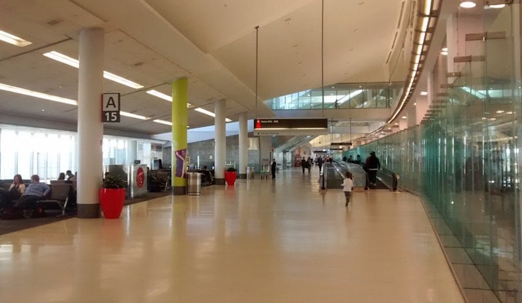 PHL Road Warriors Get Relief as Amex Plots Big Centurion Lounge Land Grab