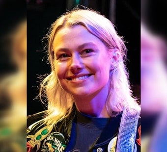 Phoebe Bridgers Surprise Pop-Up At Hi‑Tone Cafe Tonight