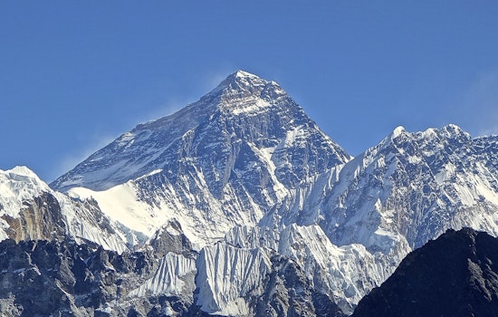 Phoenix Climber’s Everest Triumph Ends In Tragedy On The Descent