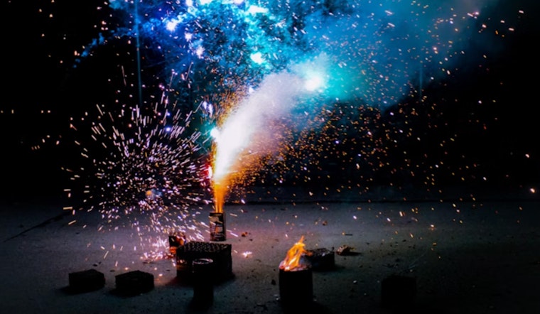 Phoenix Council Puts City Fireworks On A Short Fuse