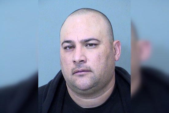 Phoenix Dad Hit With Manslaughter Rap in Baby's Tub Death