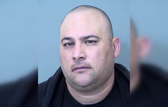 Phoenix Dad Hit With Manslaughter Rap in Baby's Tub Death