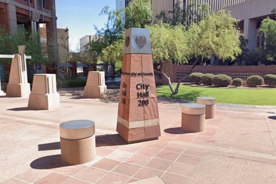 Phoenix Doubles Crisis Cash As Trump Cuts Squeeze Locals