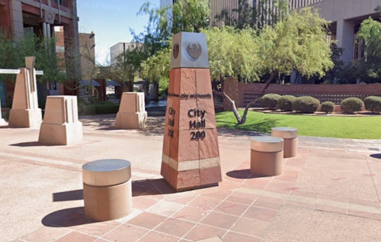 Phoenix Doubles Crisis Cash As Trump Cuts Squeeze Locals