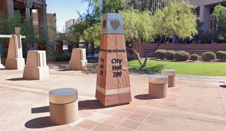 Phoenix Doubles Crisis Cash As Trump Cuts Squeeze Locals