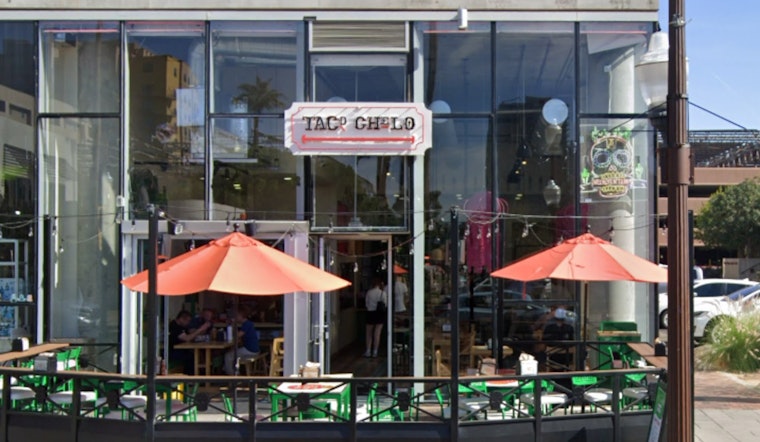 Phoenix Eateries Nailed Over Handwashing Flubs And Iffy Food Temps