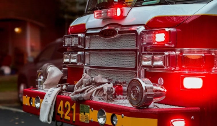 Phoenix Fire Scrambles To Catch Up As 911 Delays Mount