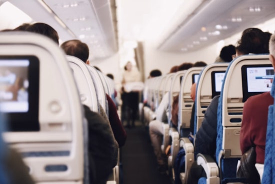 Phoenix Flier Grossed Out After Used Condom Turns Up In American Seat