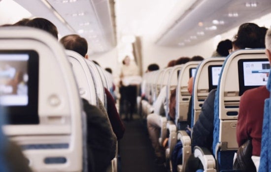 Phoenix Flier Grossed Out After Used Condom Turns Up In American Seat