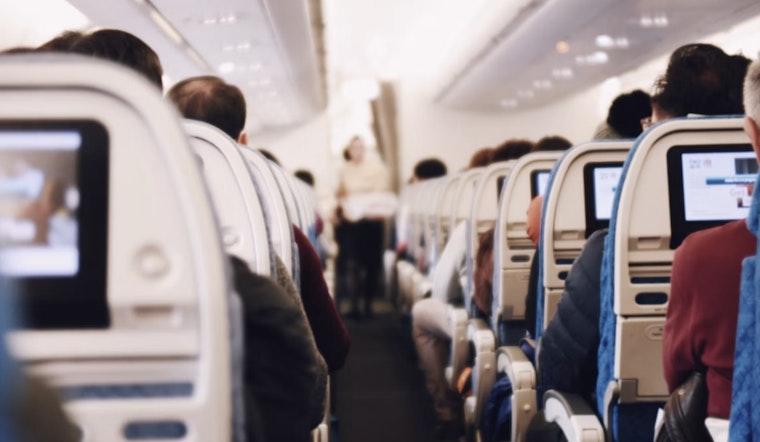 Phoenix Flier Grossed Out After Used Condom Turns Up In American Seat