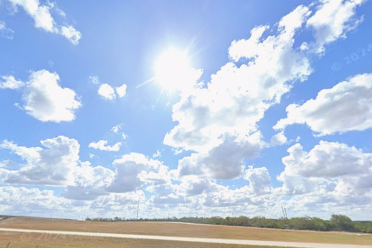 Phoenix Gets One Cool Breather Before Heat Roars Back This Weekend
