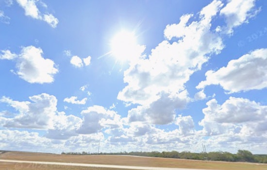 Phoenix Gets One Cool Breather Before Heat Roars Back This Weekend