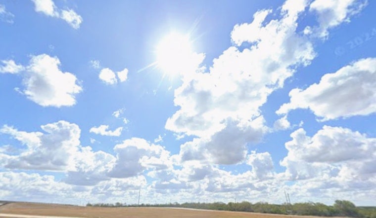 Phoenix Gets One Cool Breather Before Heat Roars Back This Weekend