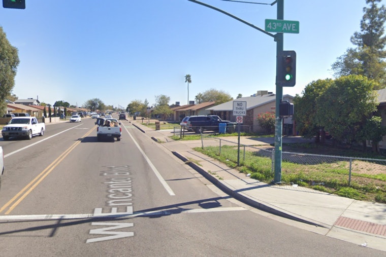 Phoenix Group Home Horror as Roommate Shooter Gets 20 Years