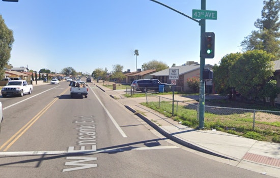 Phoenix Group Home Horror as Roommate Shooter Gets 20 Years