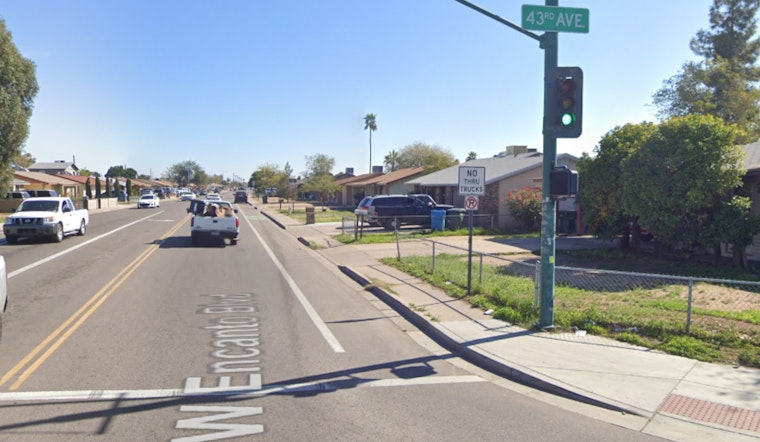 Phoenix Group Home Horror as Roommate Shooter Gets 20 Years