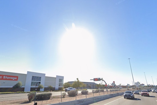 Phoenix Heat Warning Today: Highs Near 106°F, Cooling Centers Open
