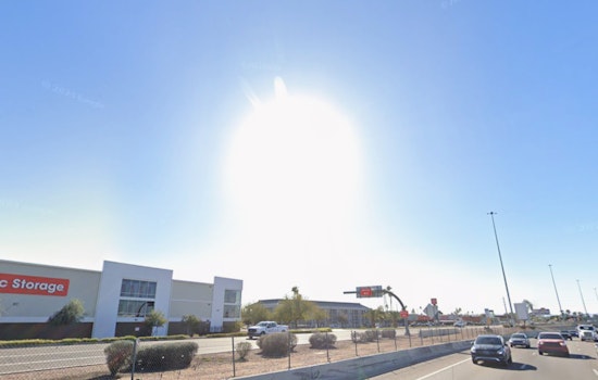 Phoenix Heat Warning Today: Highs Near 106°F, Cooling Centers Open
