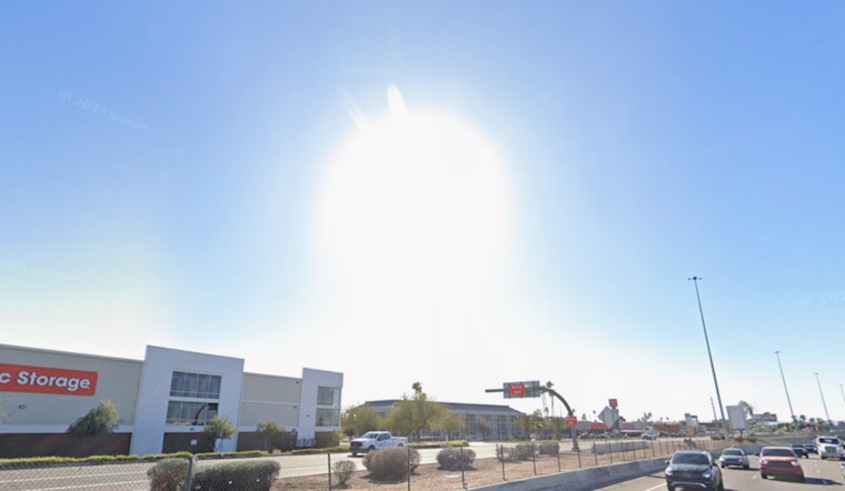 Phoenix Heat Warning Today: Highs Near 106°F, Cooling Centers Open